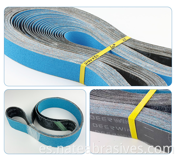 Sanding Belt